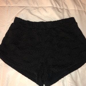 Lacey shorts